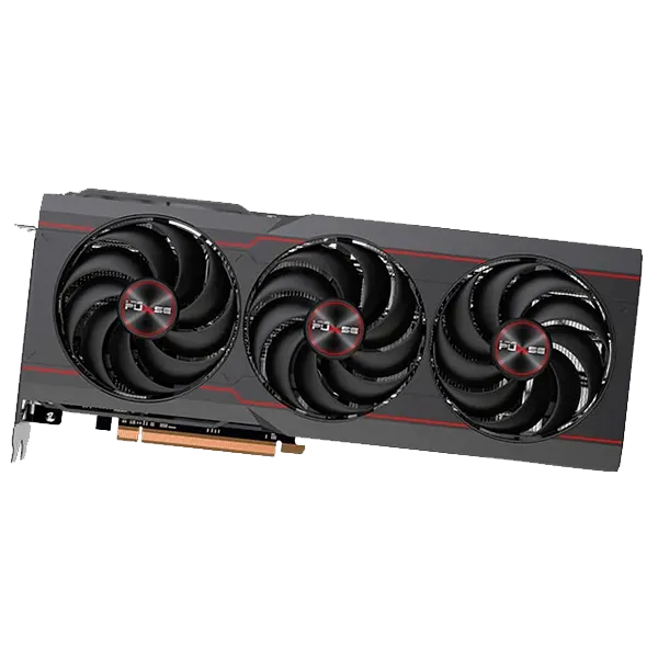 Ремонт видеокарт Sapphire ULSE Radeon RX 6800 в сервисном центре FIX-Sapphire