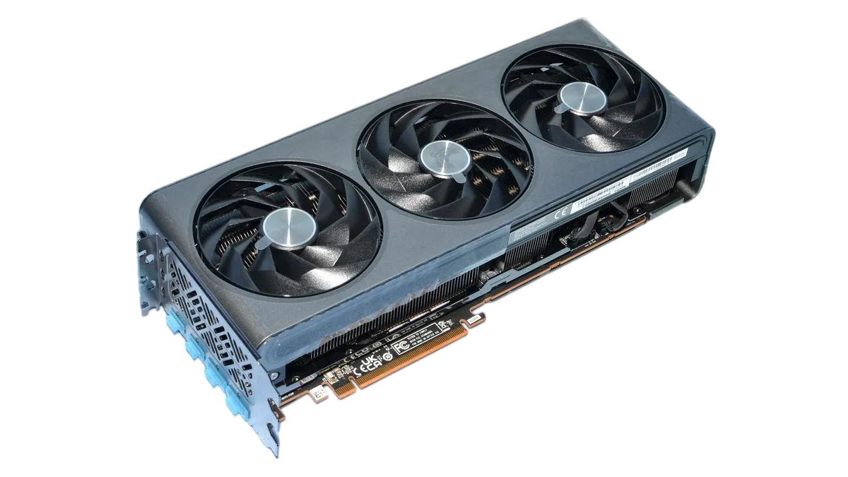 Ремонт видеокарт Sapphire Radeon RX 7900 GRE NITRO+ в сервисном центре FIX-Sapphire