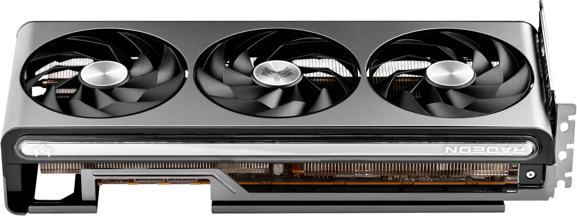 Ремонт видеокарт Sapphire Radeon RX 7600 XT NITRO+ в сервисном центре FIX-Sapphire