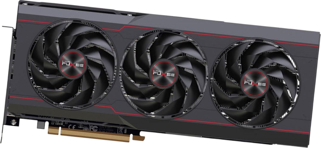Ремонт видеокарт Sapphire Radeon RX 6800 XT PULSE в сервисном центре FIX-Sapphire